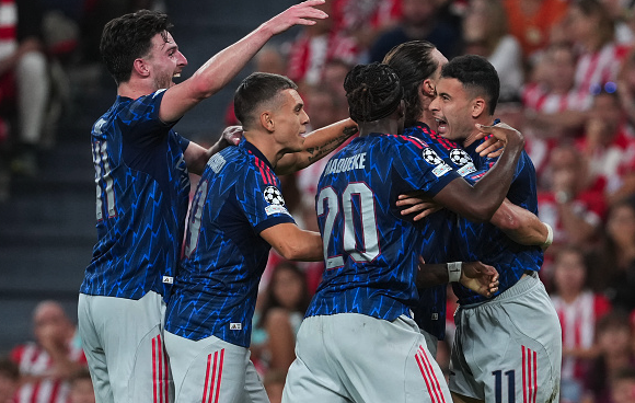 Arsenal vs Manchester Metropolis Guess Builder Ideas – 8/1 Premier League Particular, Evaluation & Predictions