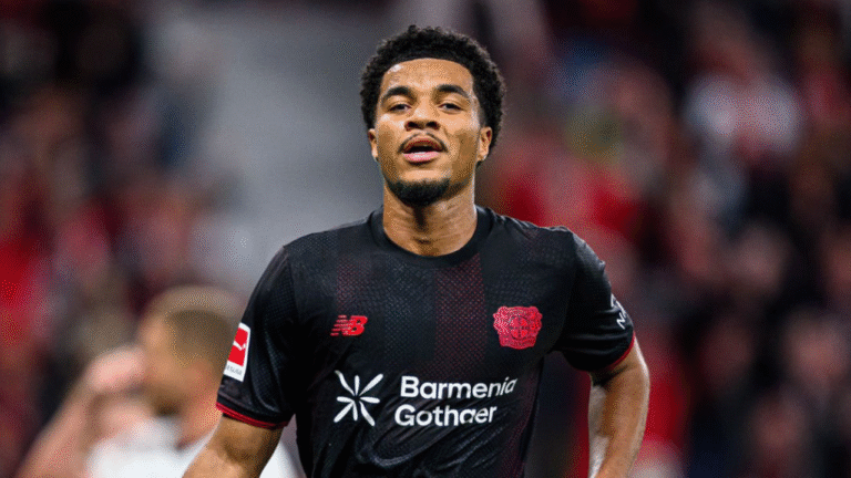 Individuals Overseas Weekend Rewind: Tillman, Pulisic, and extra
