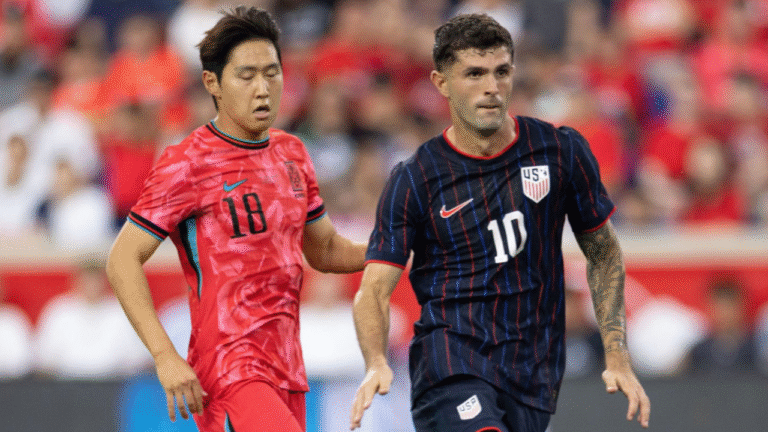 USMNT eager to get again on monitor vs. Japan: “We’ve got a plan, we’ve no worries”