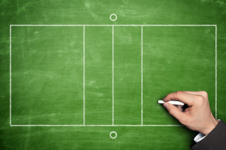 Video assessment: Dangerous overlapping attacking