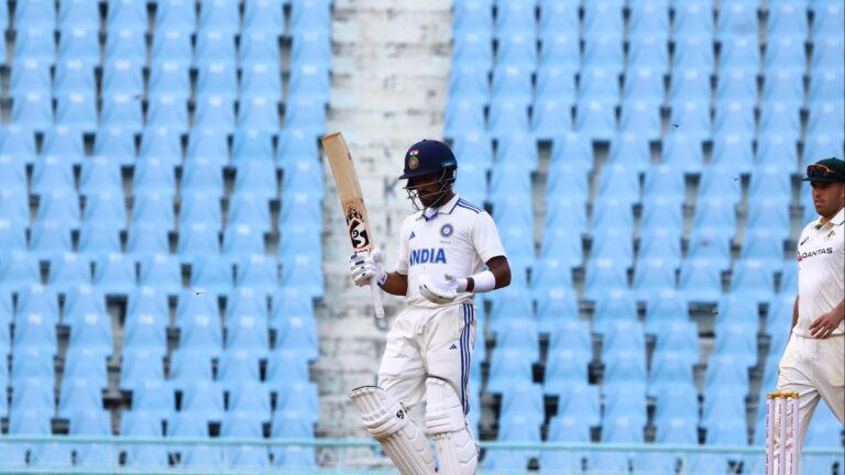 IND-A vs AUS-A, 1st unoffcial Take a look at: Jurel hits century to guide India A’s fightback