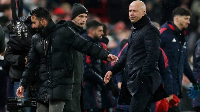 Liverpool enter race to signal £60m Premier League star, wish to beat Man Utd
