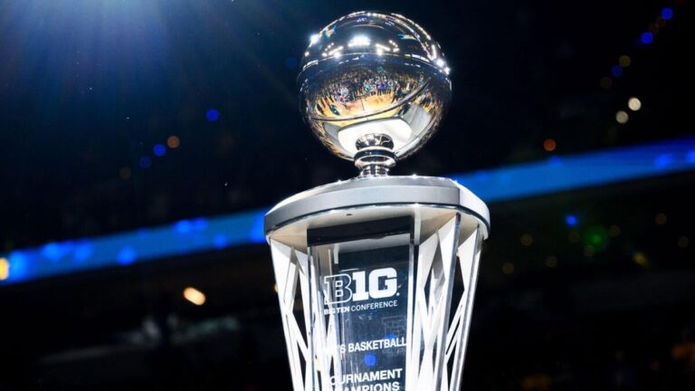 Large Ten event to function all 18 groups this season after solely having 15 groups qualify in 2025