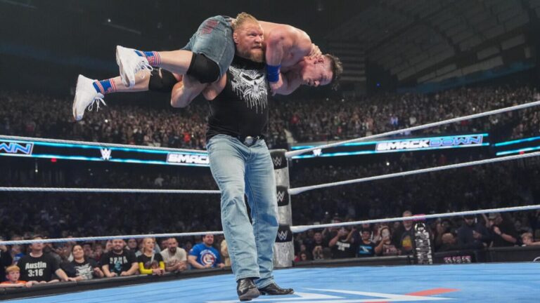 WWE Wrestlepalooza 2025: Card, date, matches, begin time, rumors, location as John Cena headlines debut occasion