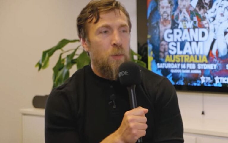 Bryan Danielson Questions WWE’s Counter-Programming Techniques In opposition to AEW