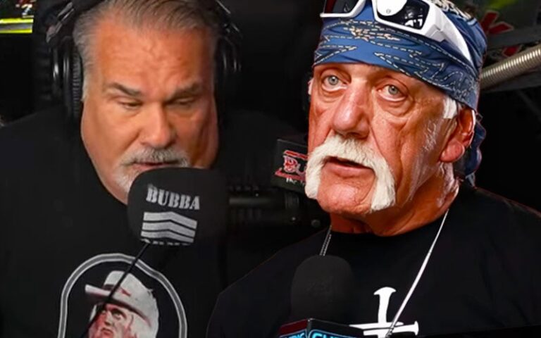 Bubba the Love Sponge Fights Again in Hulk Hogan Doc Lawsuit