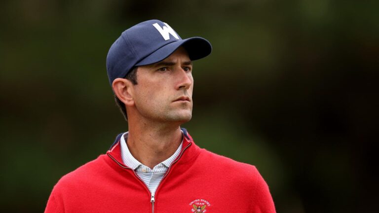 Stewart Hagestad job, profession, Masters, novice titles, why didn’t he flip professional?, America defeat Nice Britain and Eire, Cypress Level, video