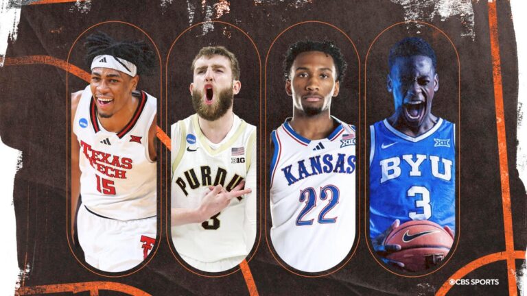 Candid Coaches: Who would be the finest school basketball participant in 2025-26?