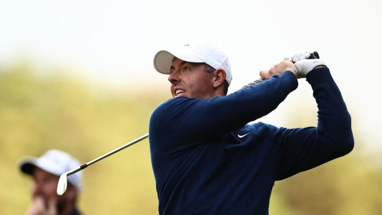 BMW PGA Championship, DP World European Tour, leaderboard, outcomes, video, highlights, Rory McIlroy, Ryder Cup, Ludvig Aberg