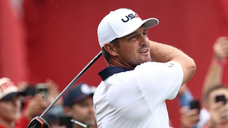 Day 1 pairings, tee instances, foursome and four-ball schedule, methods to watch, stream, golf information