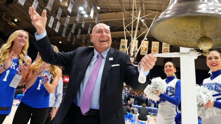Dick Vitale well being replace: Corridor of Fame broadcaster says he’s nonetheless most cancers free after newest checkup