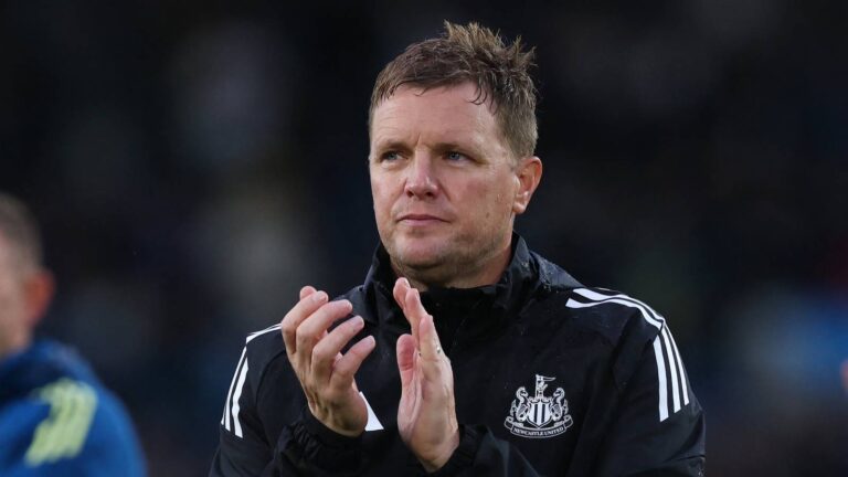 Newcastle anticipated to push to signal “robust” £20m Serie A ace in January