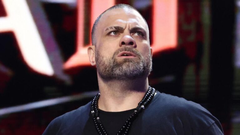 Eddie Kingston calls out WWE Wrestlepalooza, says counterprogramming AEW All Out is ‘bulls—‘