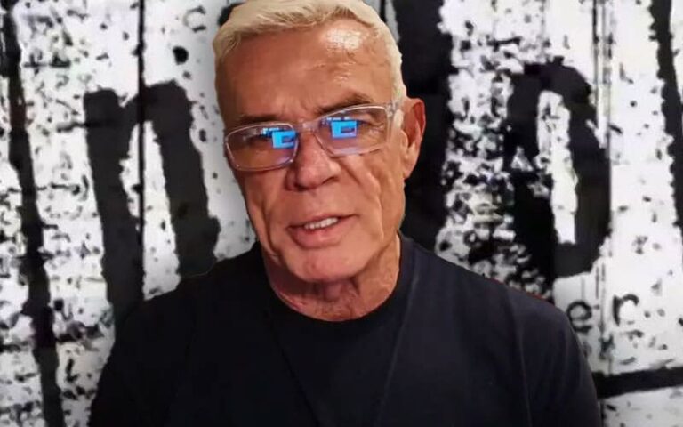 Eric Bischoff Explains Why He Was Lower Out of nWo Merch Payday