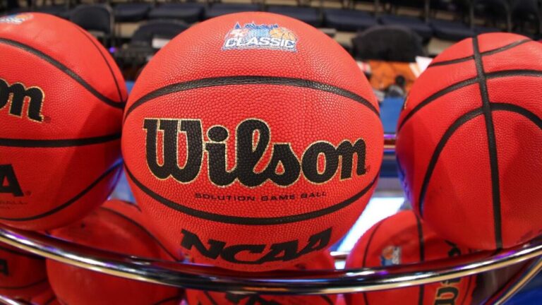 Is a university basketball online game coming again? 2K Sports activities teases ‘expertise’ after EA Sports activities’ pulled proposal