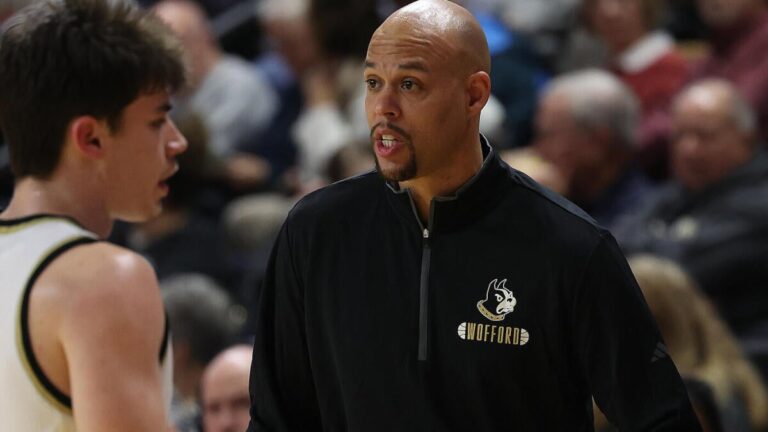 Wofford to fireside Dwight Perry: Terriers to dismiss coach with lower than two months earlier than season begins