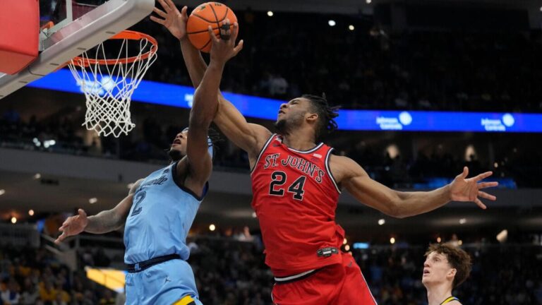 Rating faculty basketball’s greatest defenders by place: High shot-blockers, wing-stoppers and shutdown closers