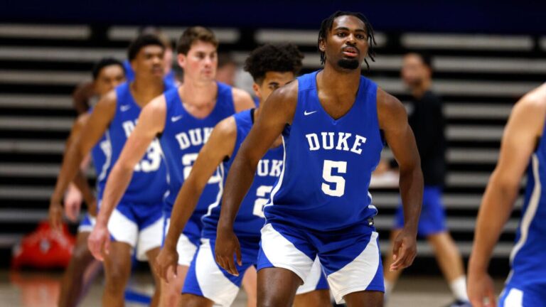 Faculty basketball offseason winners and losers: Duke, Florida and Huge Ten make proper strikes; Memphis stumbles