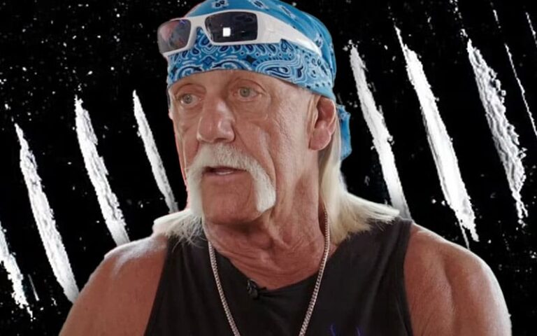 Hulk Hogan Cocaine-Fueled Resort Brawl Story Debunked