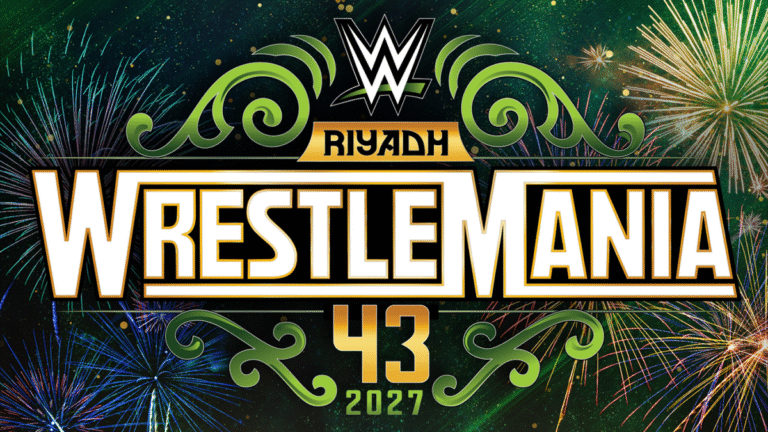WWE WrestleMania 43 location: Landmark occasion set to happen in Saudi Arabia in 2027
