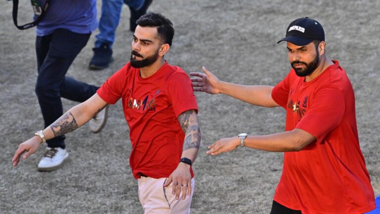 Virat Kohli breaks silence on Bengaluru stampede: Happiest second became one thing tragic