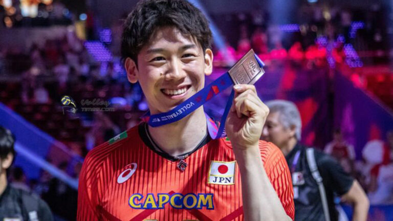 Who Will Conquer the 2025 Males’s Volleyball World Championship?