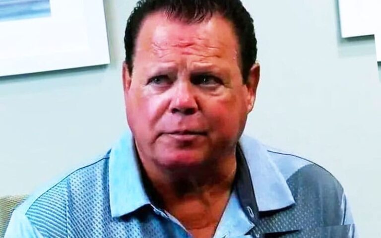 Jerry “The King” Lawler Suffers One other Stroke However Is Already on the Street to Restoration