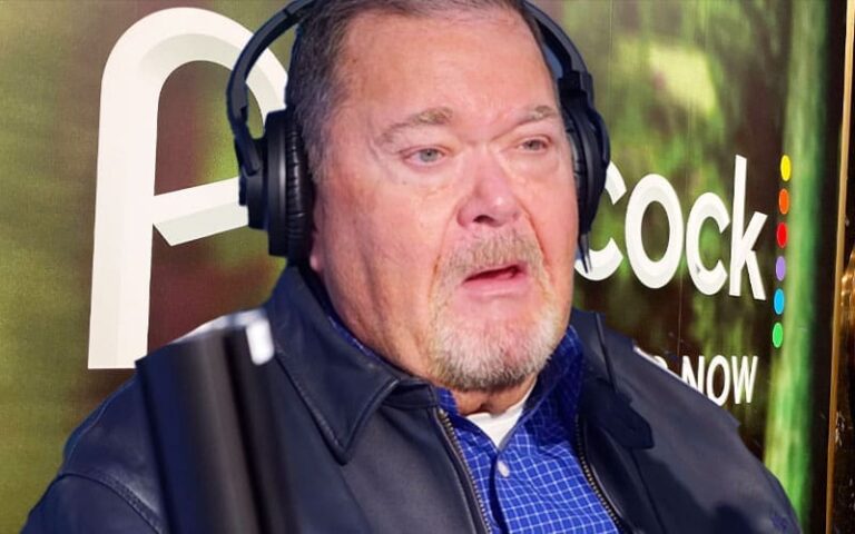 Jim Ross Claims He Does not Obtain Royalties for WWE Content material on Peacock