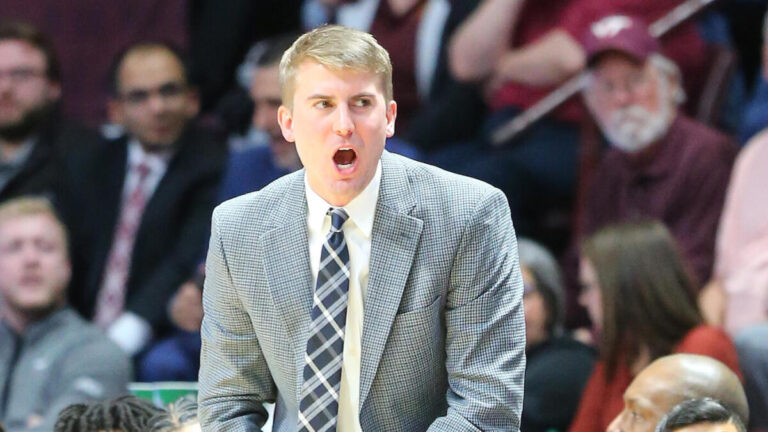 Wofford to rent alumnus Kevin Giltner as subsequent males’s basketball coach, changing lately fired Dwight Perry