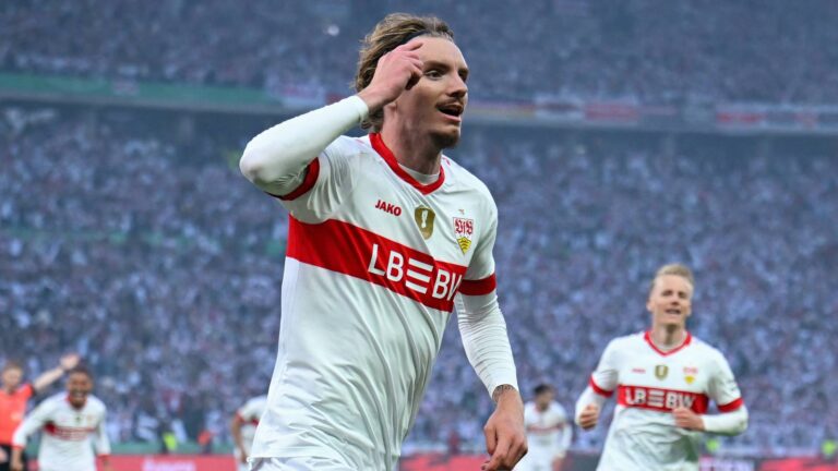 Newcastle signing Nick Woltemade names Arsenal star as his favorite participant