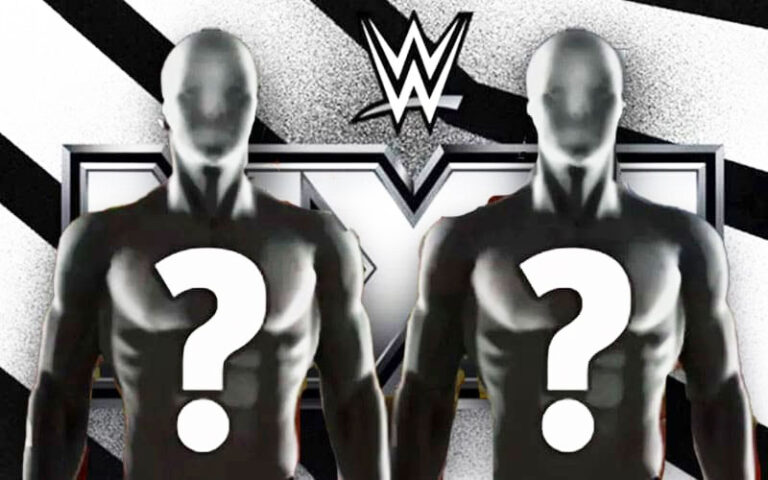 Flag Match & Extra Booked For 9/9 WWE NXT