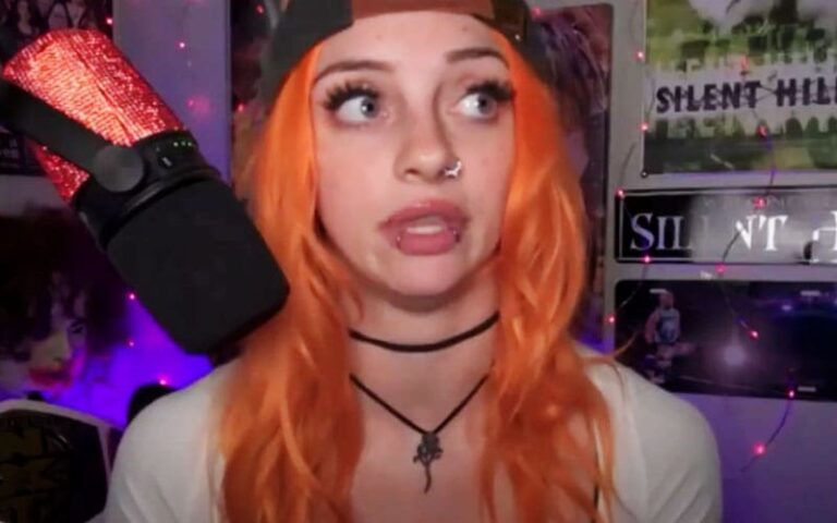 Priscilla Kelly Says WWE Despair Left Her Misplaced and Unrecognizable in NXT