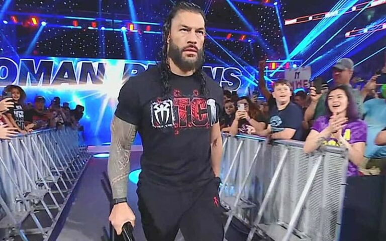 Roman Reigns Returns To Get Revenge Throughout 9/29 WWE RAW