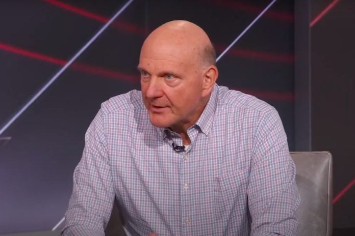 Clippers, Steve Ballmer tied to $118M Aspiration funds