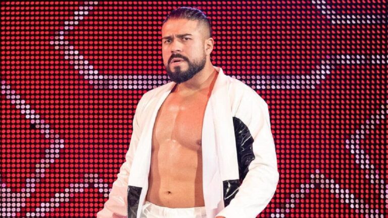 WWE releases Andrade after yr and a half in second stint with the corporate, per studies