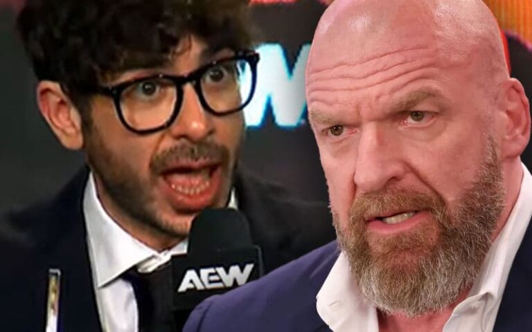 Tony Khan Assured AEW Will Ship Regardless of WWE Stacking Occasions In opposition to Them