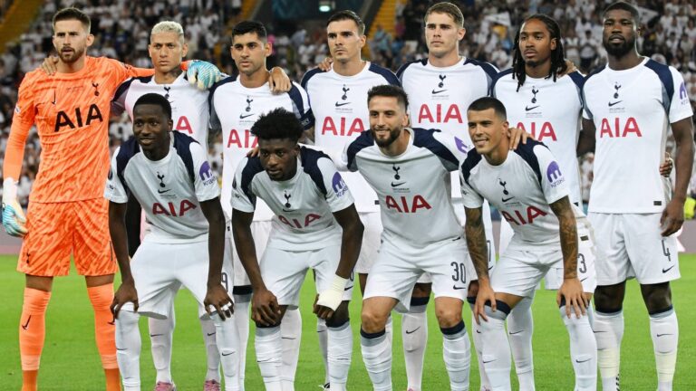 “Goes underneath the radar” – Tottenham informed “vital” Frank star deserves much more credit score