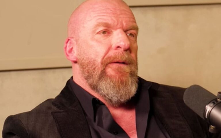 Triple H Accused of ‘Stockpiling Pops’ As a substitute of Constructing Lengthy-Time period WWE Tales