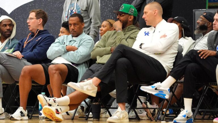 Faculty basketball commitments plummet amid large adjustments in recruiting: ‘No one is aware of what to do proper now’