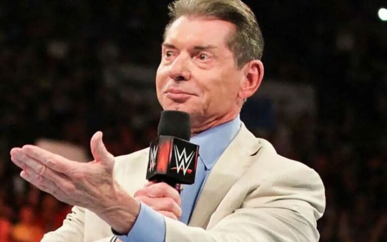 Vince McMahon’s 2023 WWE Return Allegedly “Made All the pieces Bizarre” Backstage