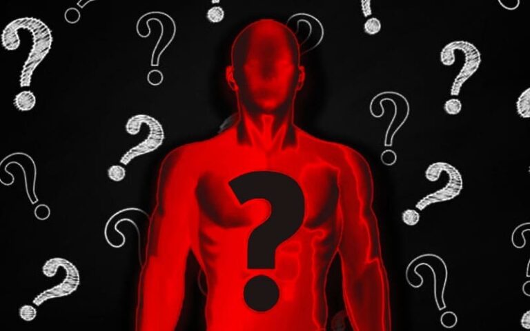 WWE Information Trademark For Mysterious New Ring Title