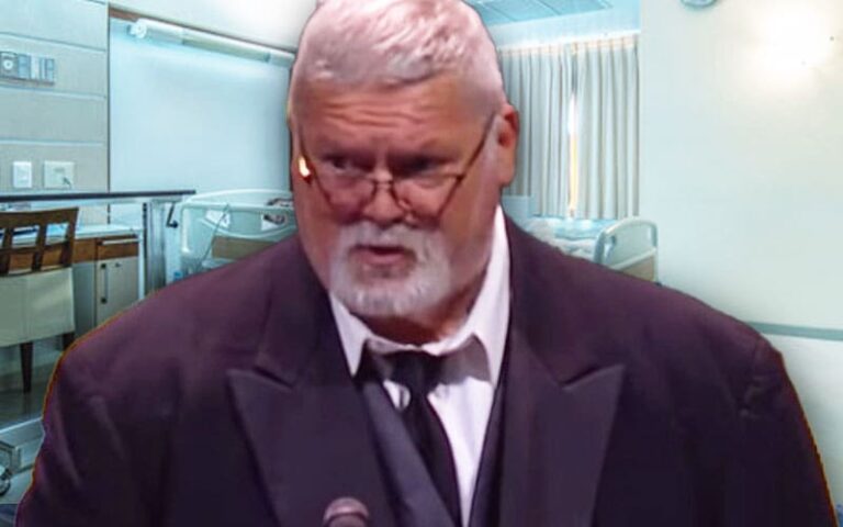 WWE Corridor of Famer Fred Ottman Undergoes Vascular Surgical procedure