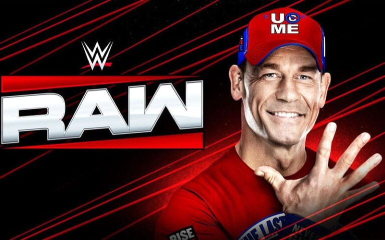 WWE RAW Outcomes, Highlights and Key Moments for September 15, 2025
