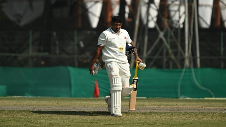 Sarfaraz Khan doesn’t want India A matches, he can straightaway play internationals if he scores: Shardul