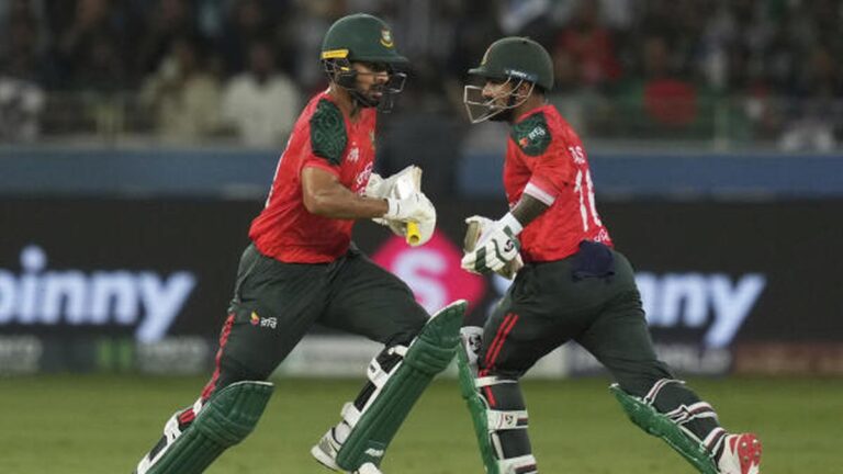 BAN vs WI, 1st T20I Dwell: West Indies wins toss, opts to bat towards Bangladesh; Streaming information, Enjoying XIs