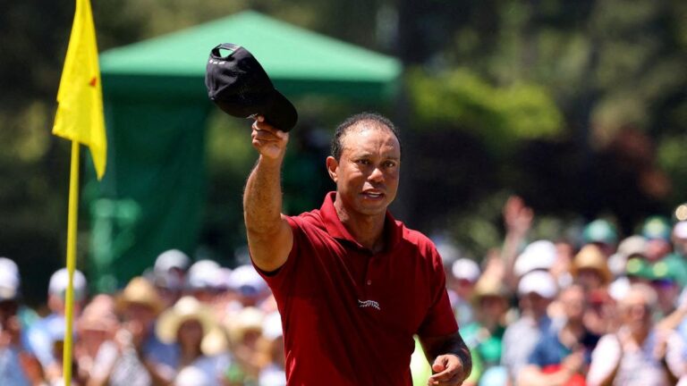 Woods to make TGL Season 2 debut in mid-January