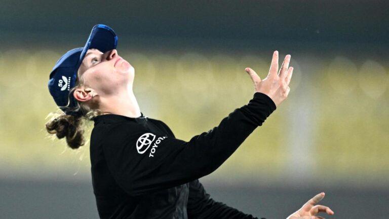 ENG-W vs SA-W, Ladies’s ODI World Cup 2025 Semifinal: Are there reserve days for knockouts? Rain prediction in Guwahati