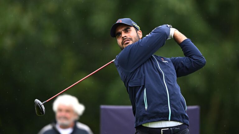 DP World India Championship: A chance like by no means earlier than for the home-grown aspirants