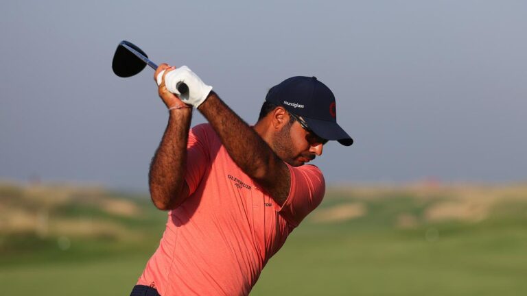 Indian sports activities wrap, October 11: Shubhankar places collectively sturdy second spherical to make minimize in Spain
