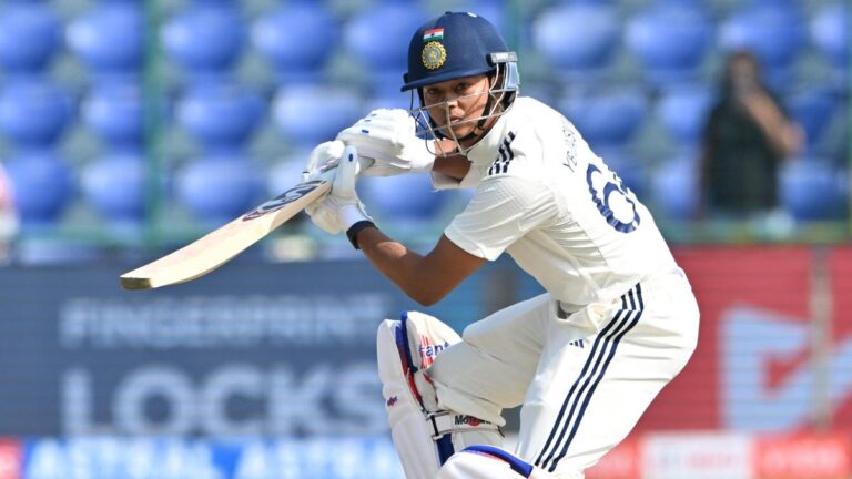 IND vs WI: Jaiswal combats instinct-laden offside muddle to come back up trumps towards tempo
